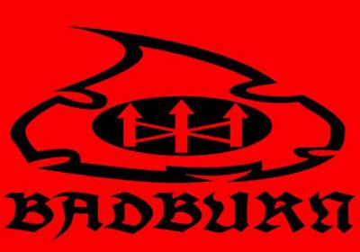 logo Badburn
